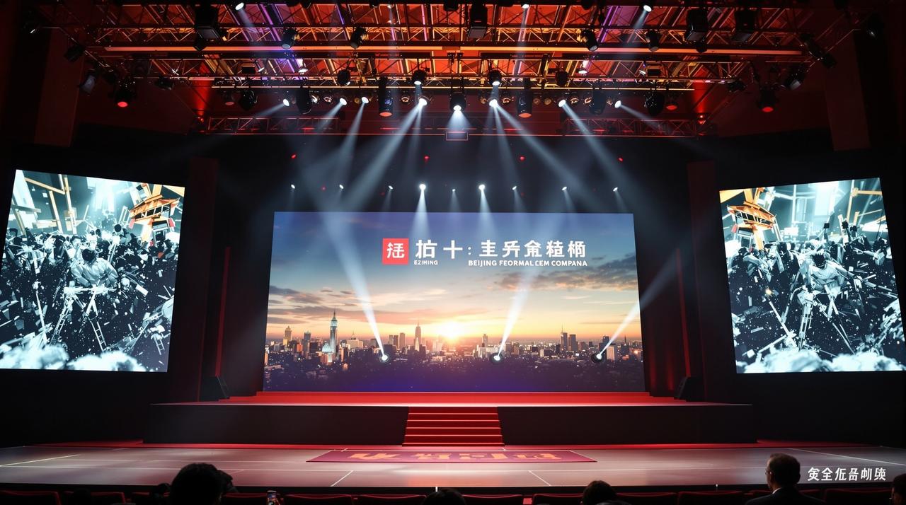 陀螺影视2026年度发布会将于5月18日在北京举行