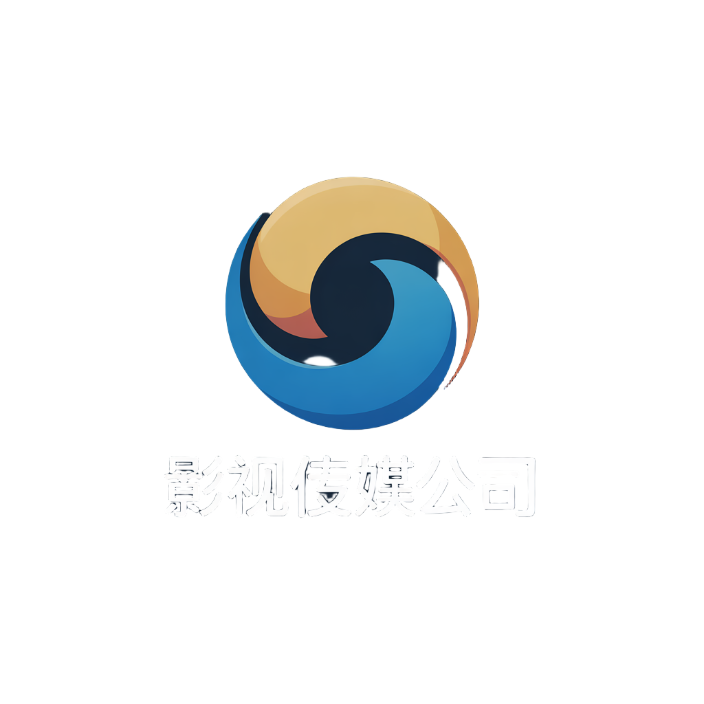 陀螺影视 Logo